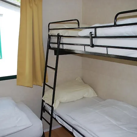 Camping Brevar - Toscane *