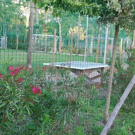 Brevar - Toscane Camping