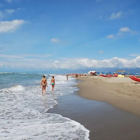 Brevar - Toscane Torre del Lago Puccini
