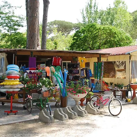 Campsite Brevar - Toscane