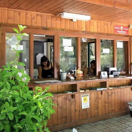 Campsite Brevar - Toscane Torre del Lago Puccini