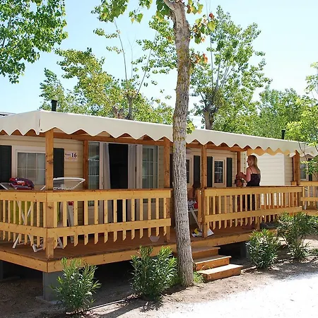 Brevar - Toscane Campingplatz Torre del Lago Puccini